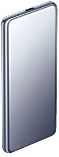 Портативная батарея Xiaomi Ultra Slim Power Bank 20W 5000mAh (BHR9535GL)-0