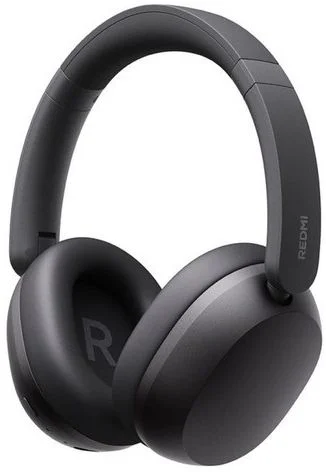 Беспроводные наушники Xiaomi Redmi Headphones Neo, черные (BHR08W5GL)-0