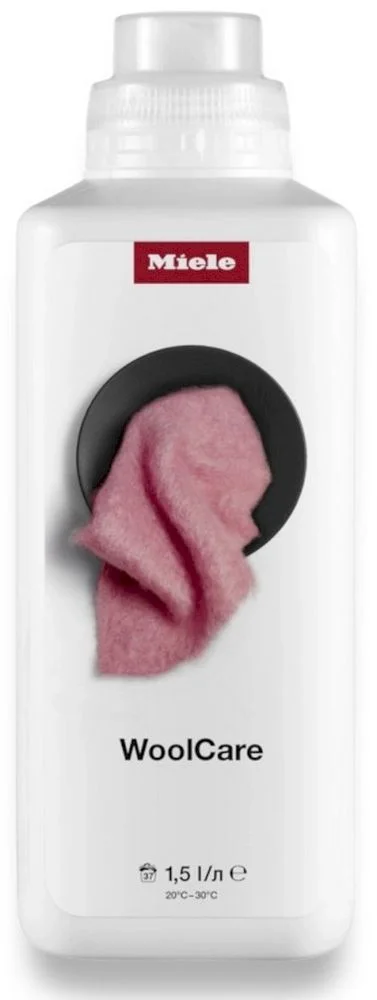 Жидкое моющее средство Miele WoolCare (1,5 л)-0