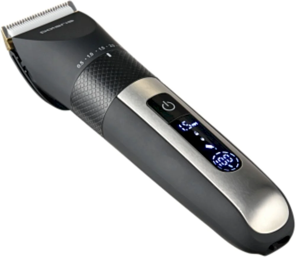 Машинка для стрижки Polaris PHC 5200-4
