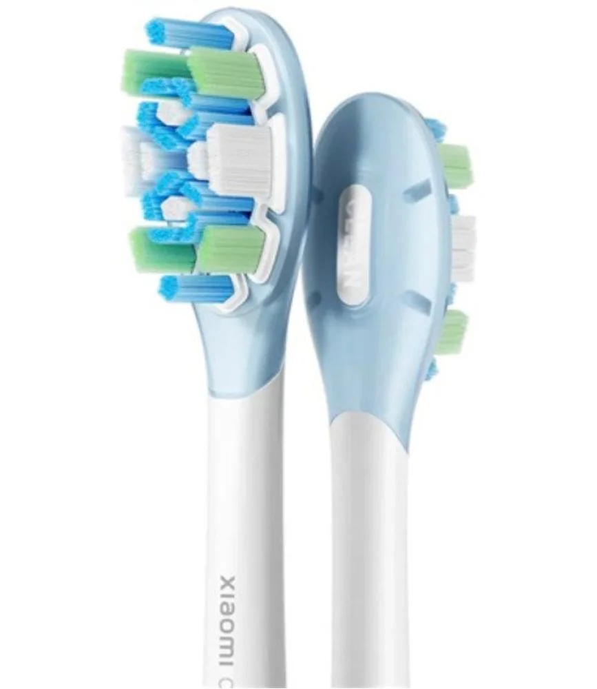Зубная щетка Xiaomi Oscillation Electric Toothbrush, голубая (BHR9809GL)-3