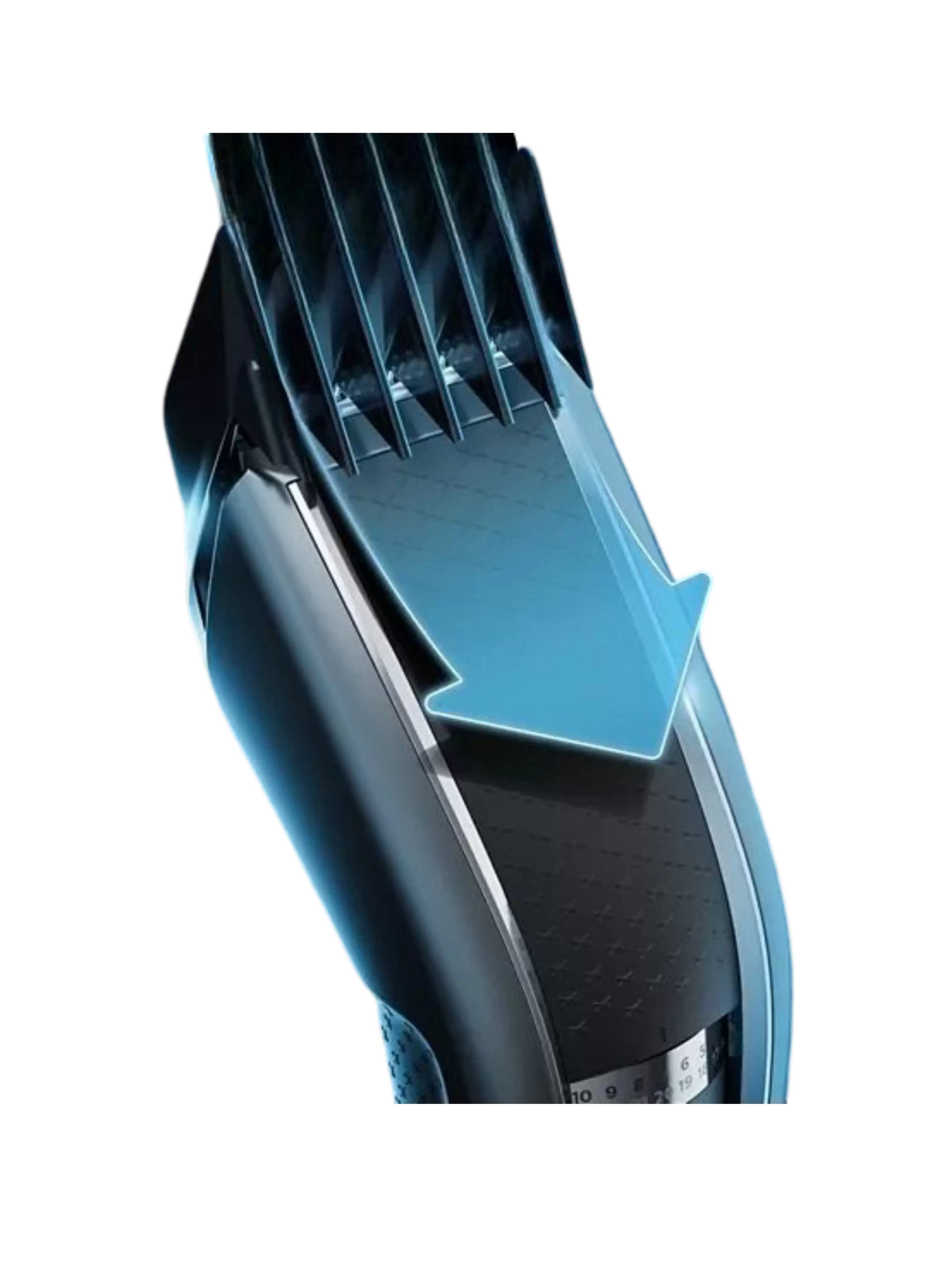 Машинка для стрижки Philips HC5612/15-5