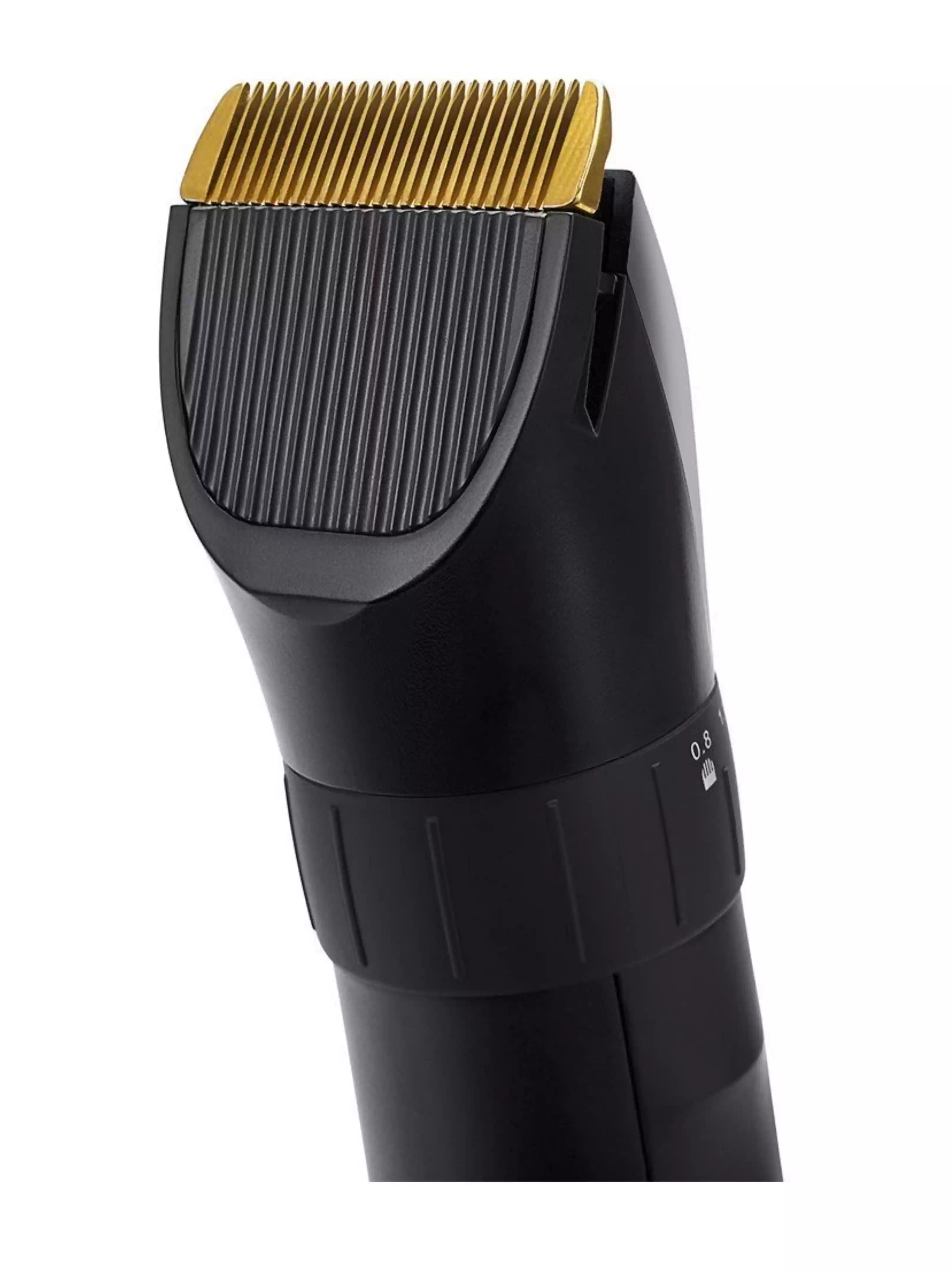 Машинка для стрижки Polaris PHC 3017RC Argan Therapy PRO-4