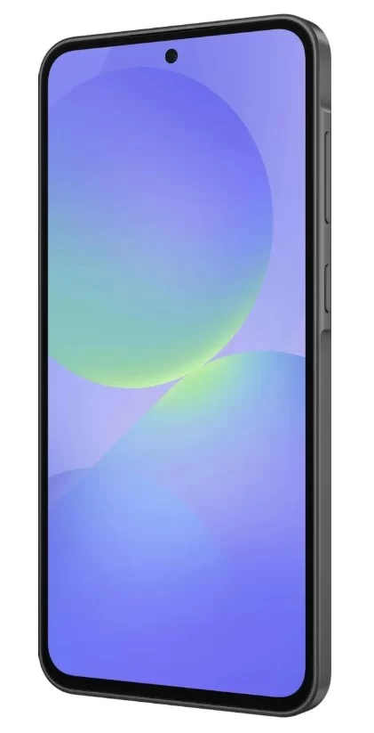 Смартфон Samsung Galaxy A36 5G 8/256 ГБ (SM-A366E/DS), чёрный-4