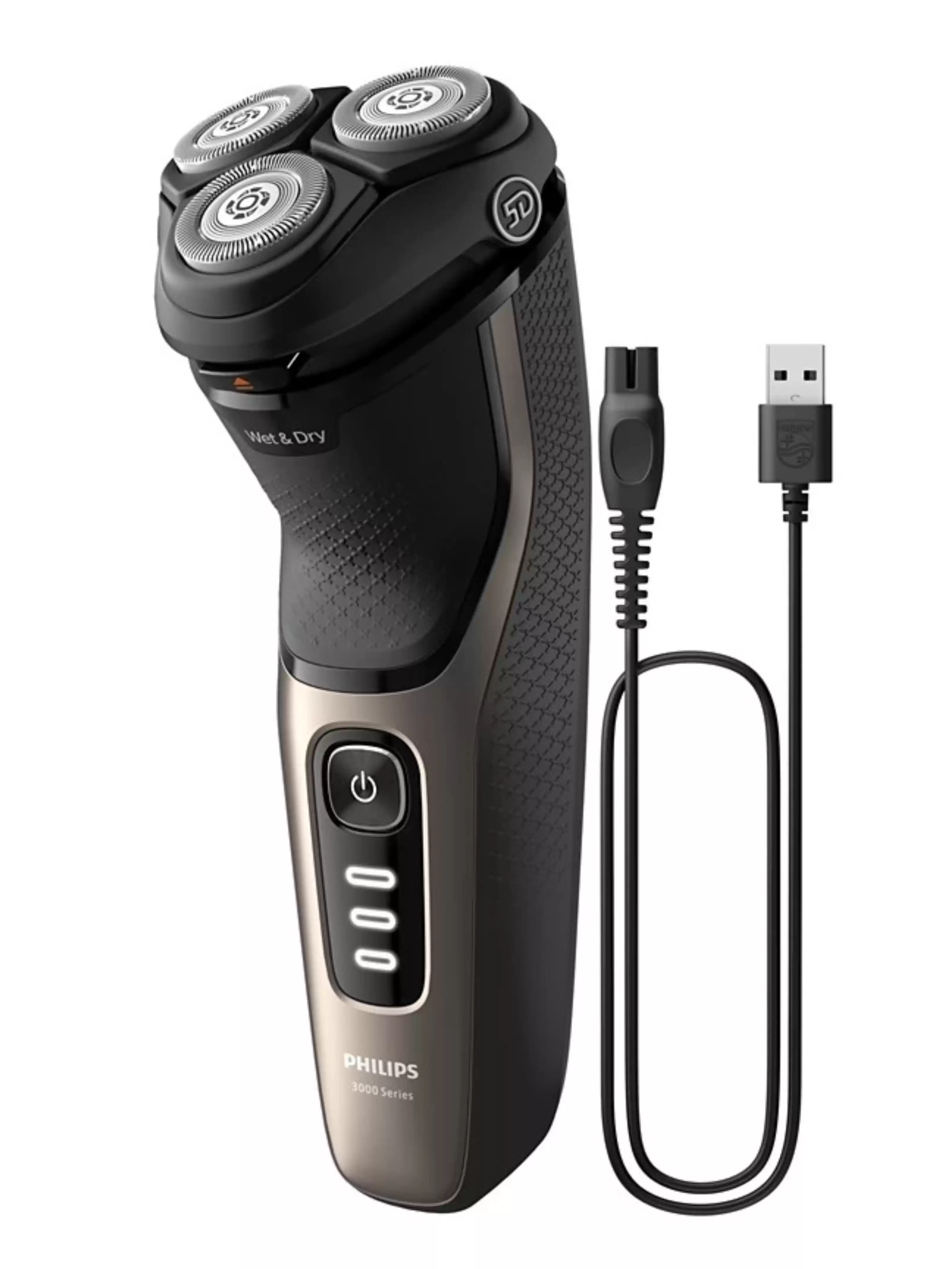 Бритва Philips S3242/12-3