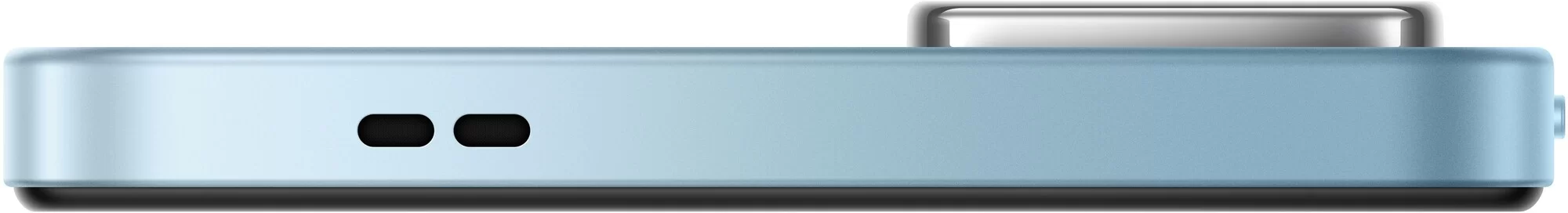 Смартфон Xiaomi REDMI A5 3/64 ГБ, голубой-2