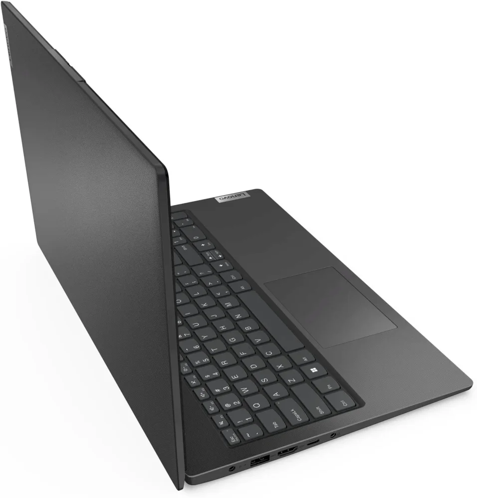 Ноутбук Lenovo V15 G4 IRU (Intel Core i3-1315U 1.2GHz/15.6"/1920x1080 TN/8GB/256GB SSD/Intel UHD Graphics/DOS/RUSkeyb)-12