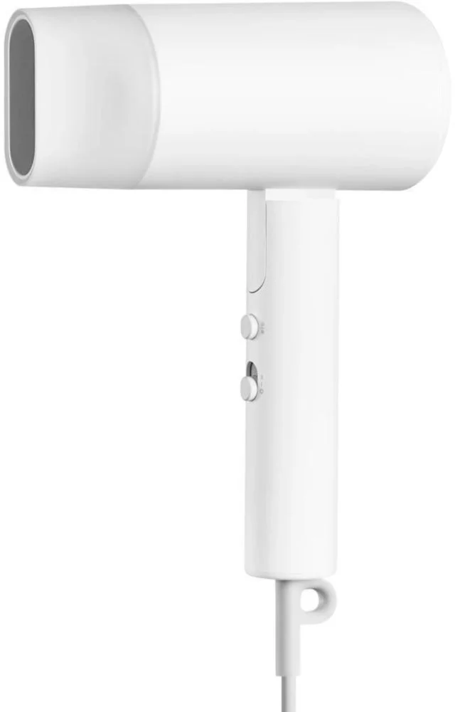 Фен Xiaomi Compact Hair Dryer H101, белый (BHR7475EU)-4