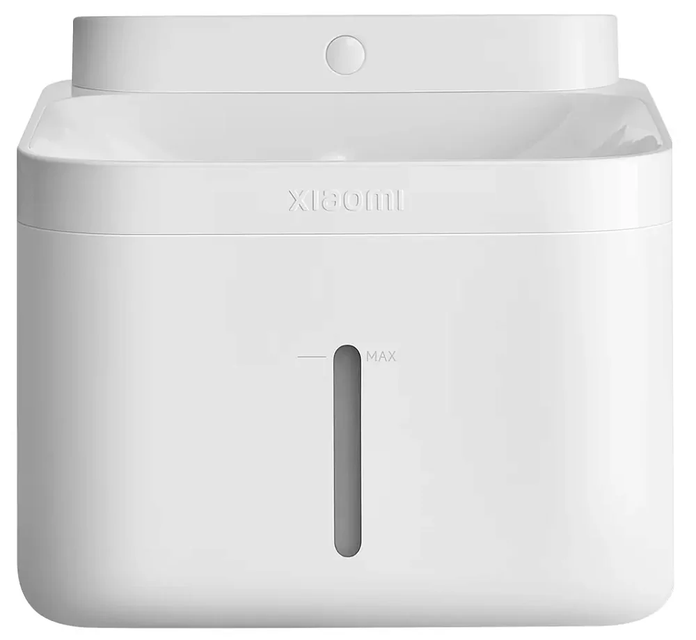 Поилка для животных Xiaomi Smart Pet Fountain 2 (BHR9485GL)-0