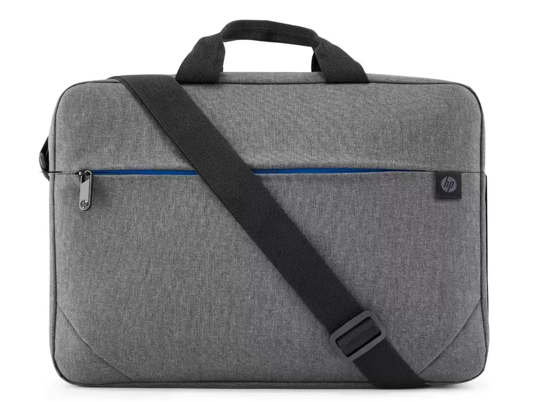 Сумка для ноутбука 15.6" HP Prelude Top Load 15.6 Black (1E7D7AA)-0