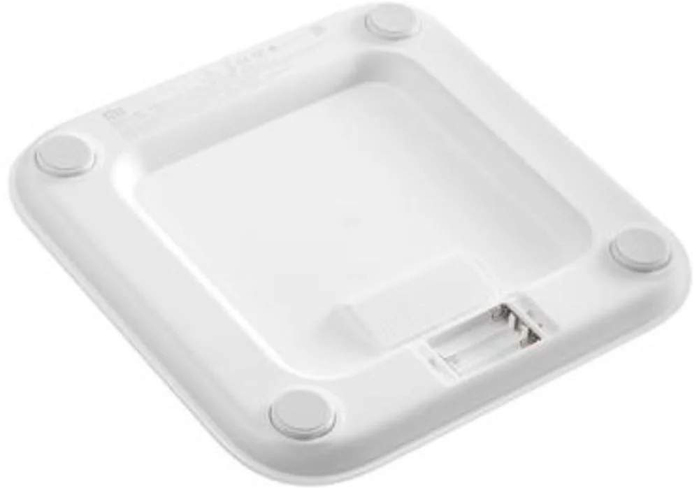 Весы напольные Xiaomi Mi Smart Scale 2 (NUN4056GL)-1