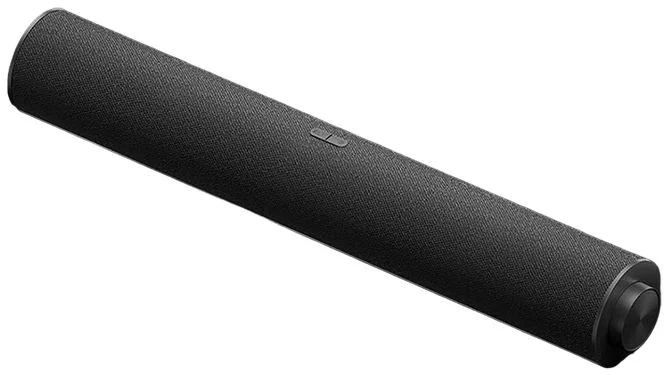 Саундбар Xiaomi Desktop Speaker 10 Вт, микрофон, Bluetooth, USB, 3.5 Jack (QBH4276GL)-1