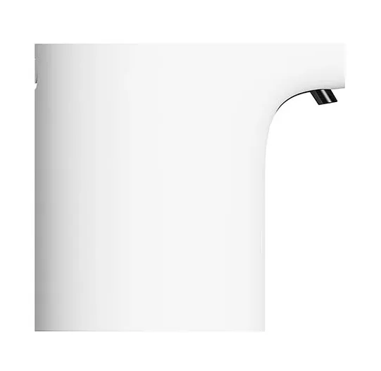 Дозатор сенсорный для жидкого мыла Xiaomi Automatic Soap Dispenser 1S (BHR8853GL)-3
