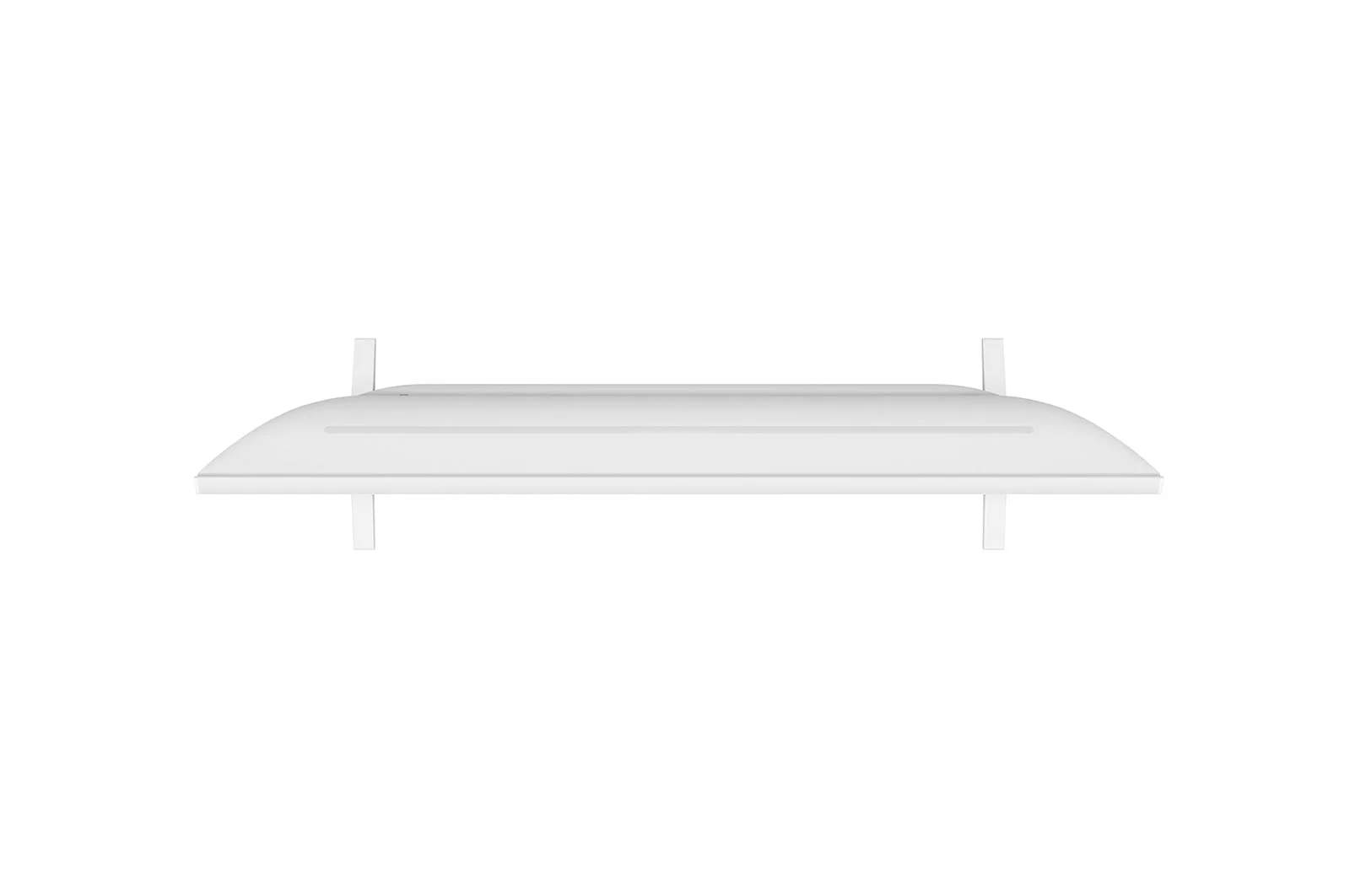 Телевизор LG 32LQ63806LC Full HD WebOS Белый-6