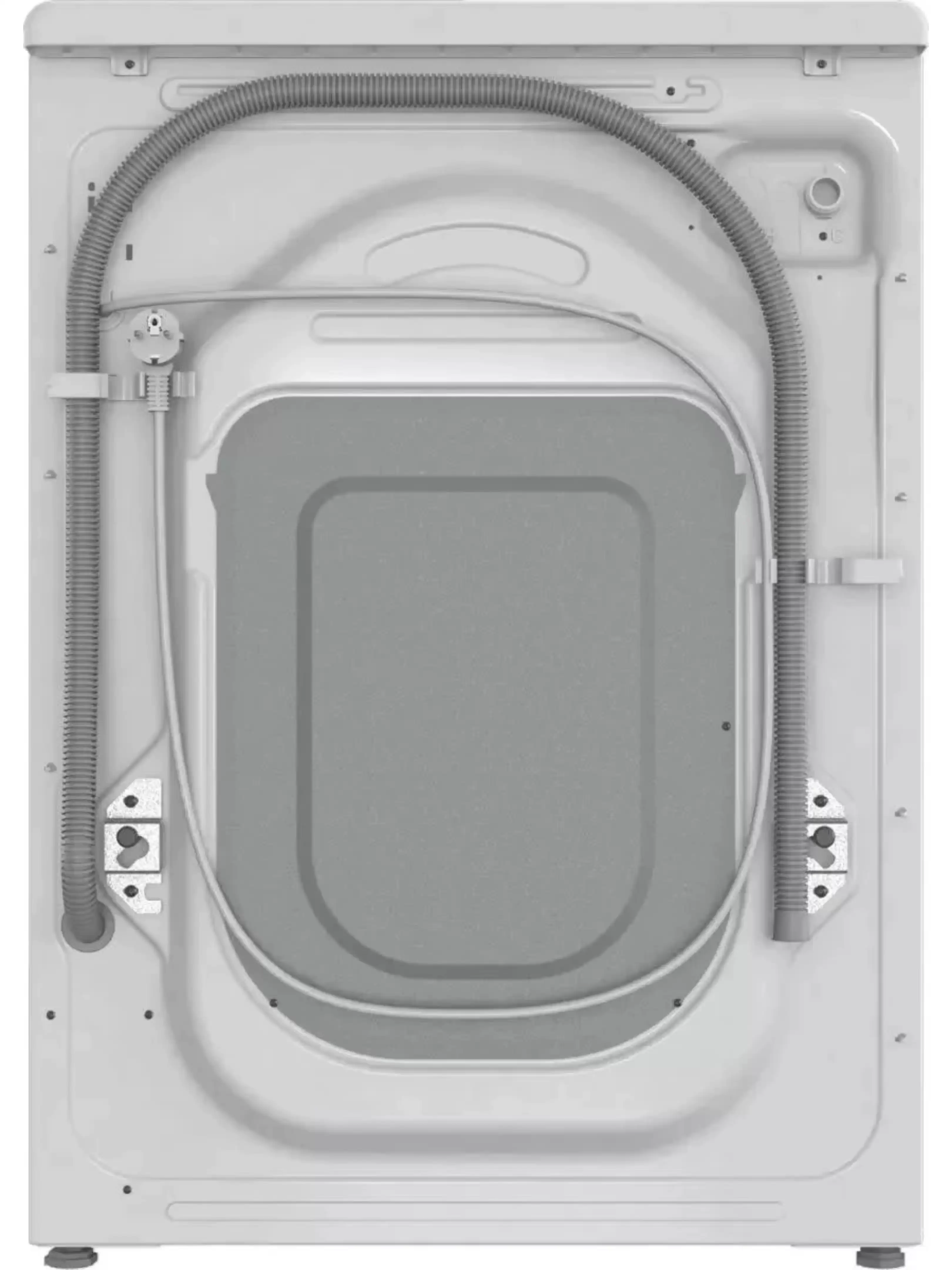 Стиральная машина Gorenje WPNEI82SBSWIFI/C (Essential / 46,5см / 8кг / 1200об / пар / StopAddGo / SterilTub / Inverter PowerDrive / Wi-Fi / А+++)-9