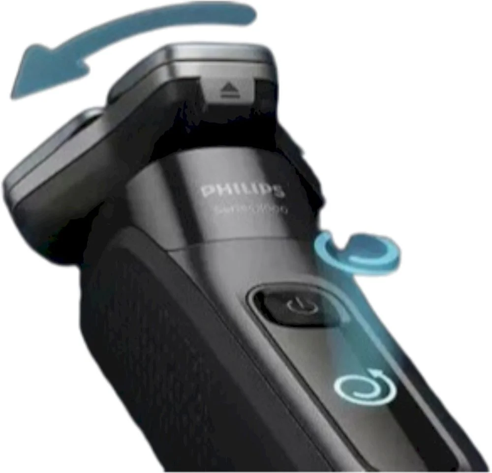 Бритва Philips S8692/35-7