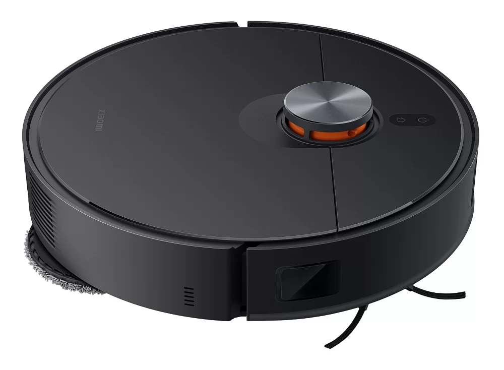 Робот-пылесос Xiaomi Robot Vacuum X20 Max (BHR9220EU) -4