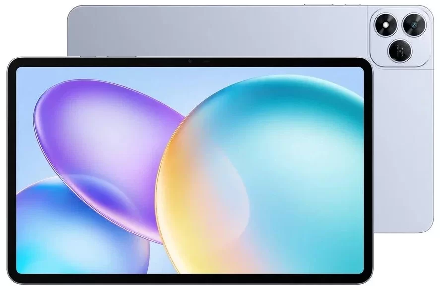 Планшет Infinix XPAD 20 Pro X1201 12" 8/256 ГБ LTE, голубой-0