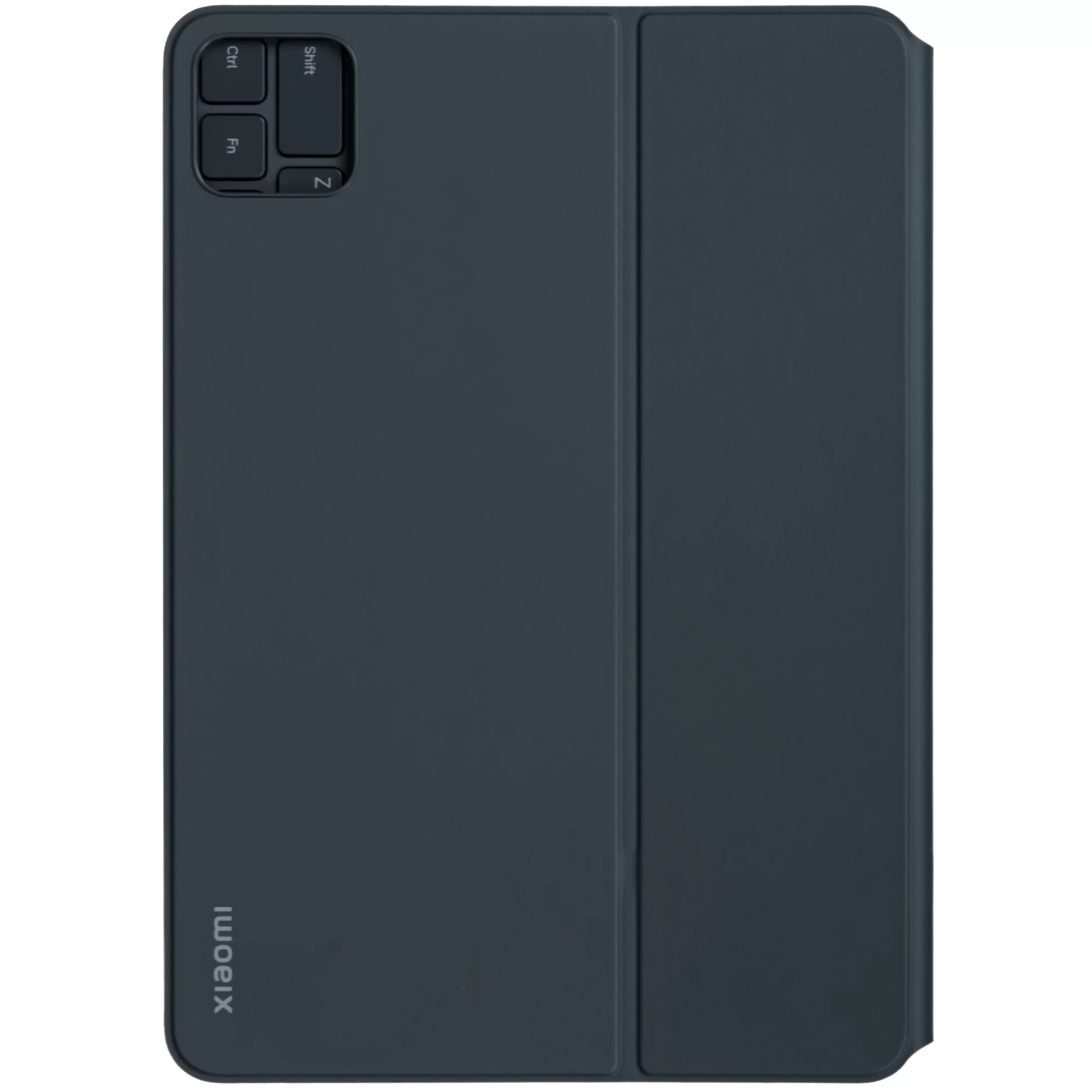 Чехол-клавиатура Xiaomi для Xiaomi Pad 7 / 7 Pro Keyboard RU, черный-2