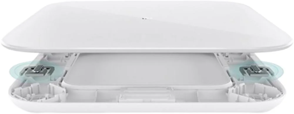 Весы напольные Xiaomi Mi Smart Scale 2 (NUN4056GL)-5