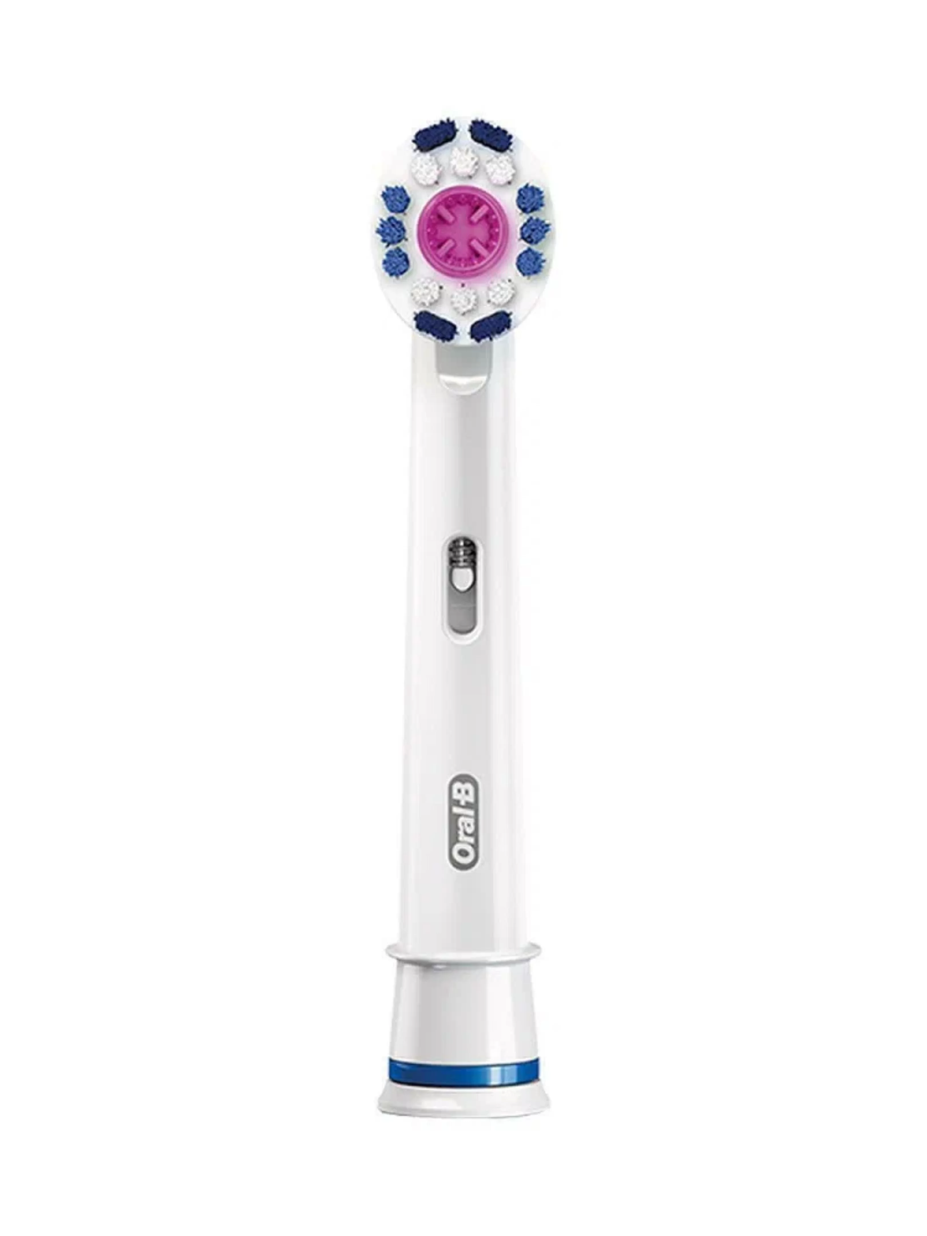 Насадка для зубных щеток Braun Oral-B 3D White EB18 (4 шт)-1