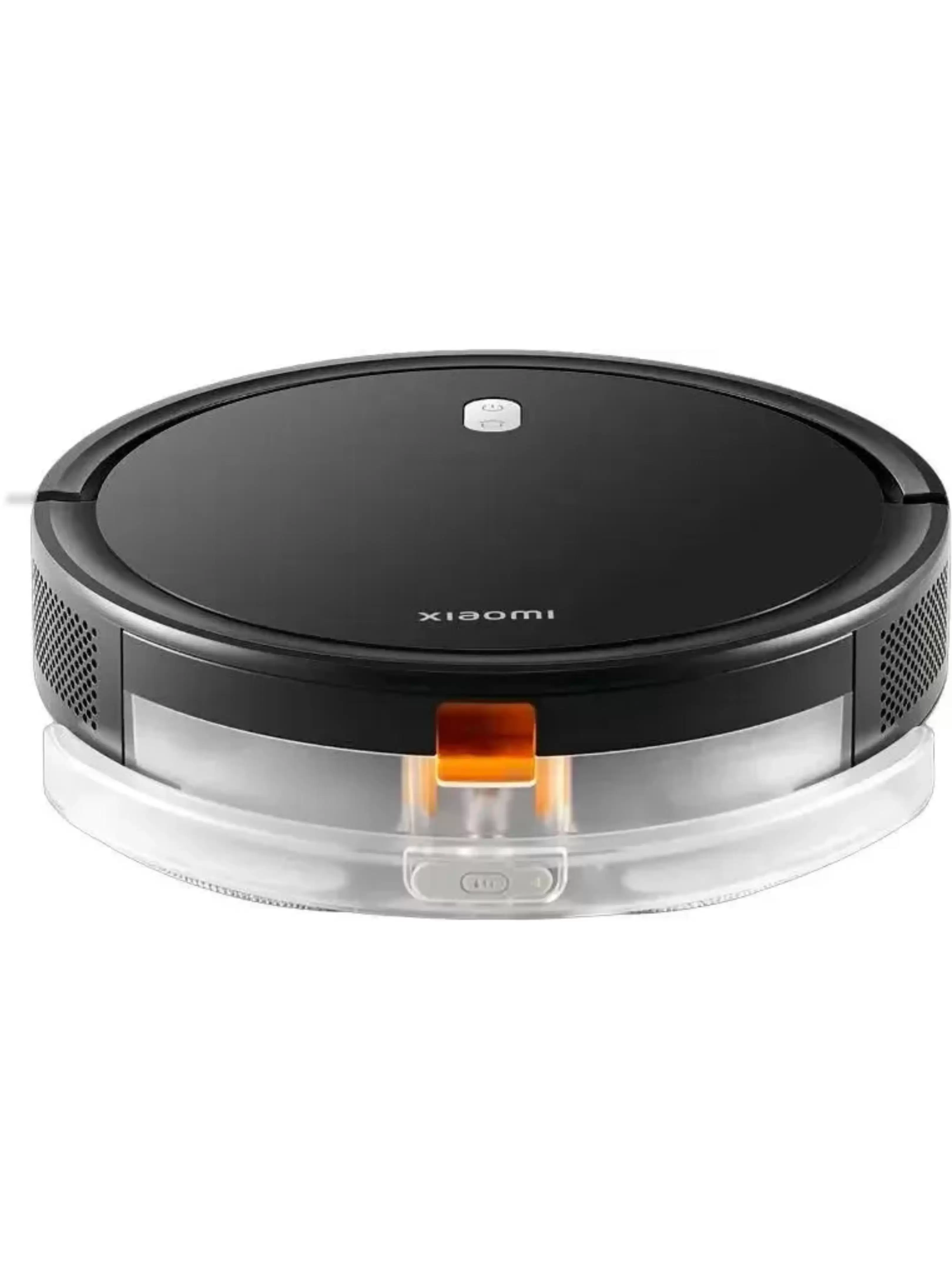 Робот-пылесос Xiaomi Robot Vacuum E5, черный (BHR8298EU)-1