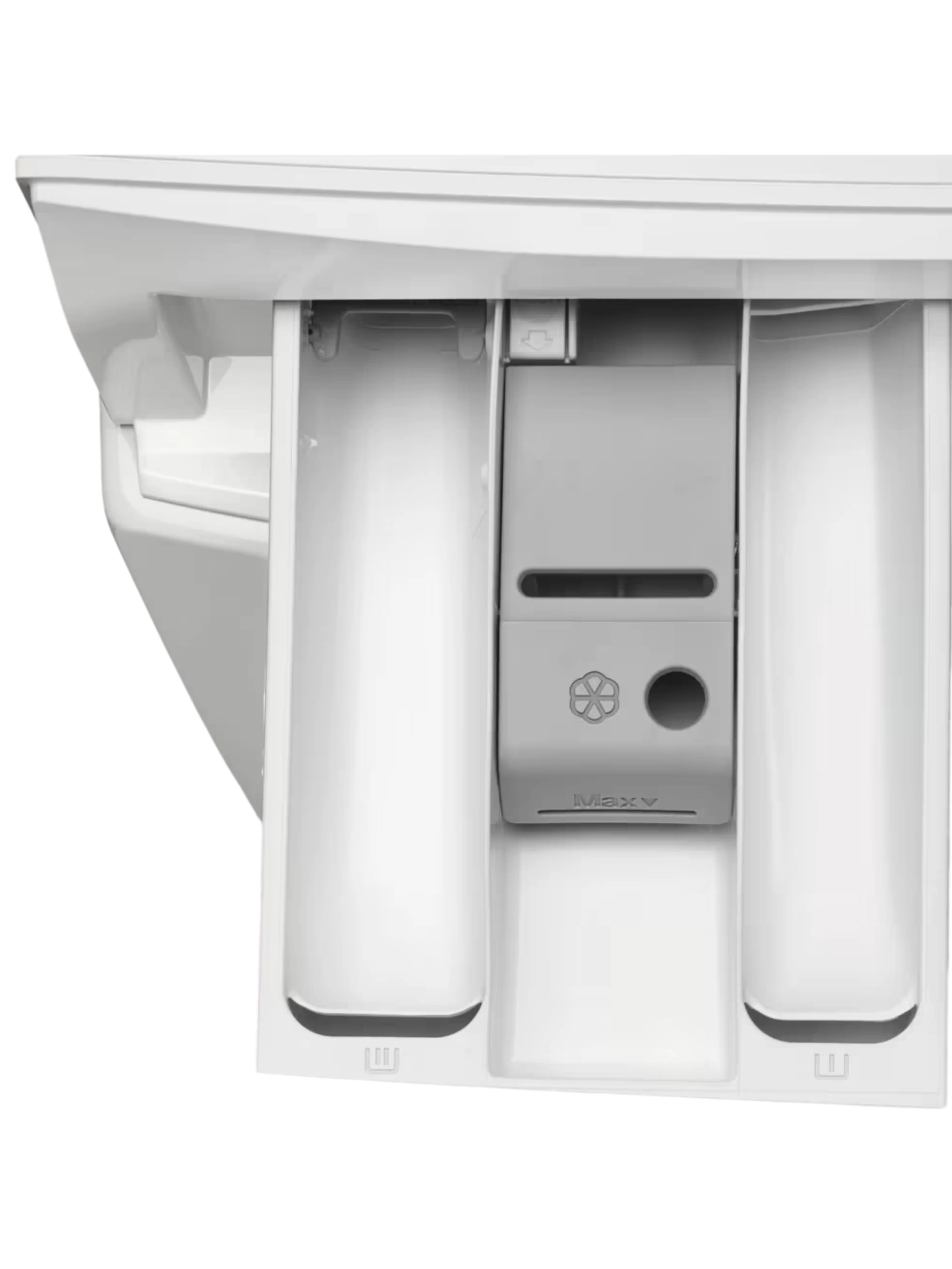 Стиральная машина Electrolux EW8F4482E (UltraCare 800 / 57.6см / 8кг / 1400об / пар / SensiCare / Oko Mix / Inverter / А+++)-1