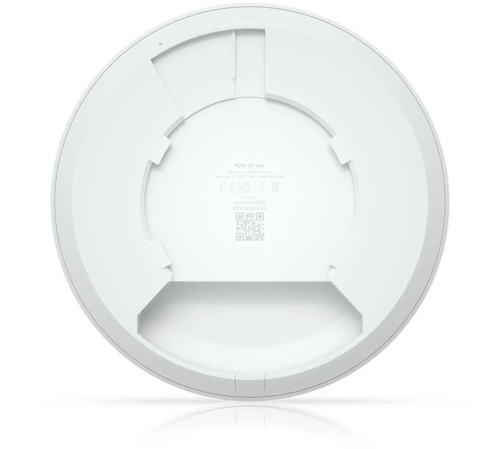 Точка доступа Ubiquiti U7-Lite-1