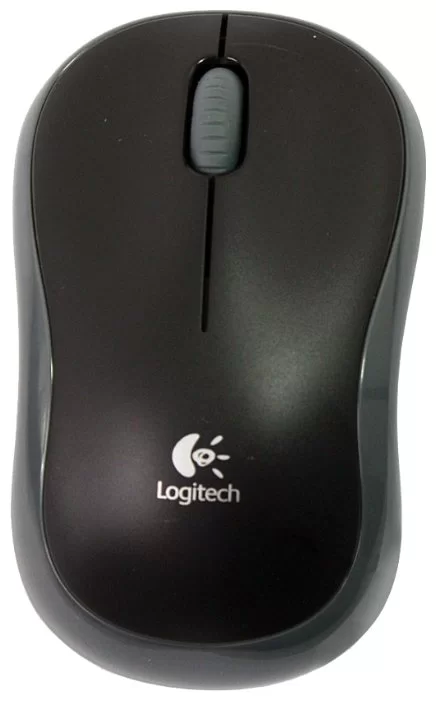 Беспроводной комплект клавиатура+мышь Logitech MK270 Desktop Combo (920-004518)-2