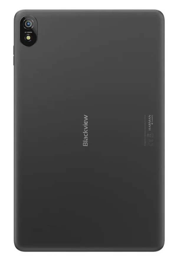 Планшет BlackView Tab 18 12" 8/256 ГБ  LTE, серый-4