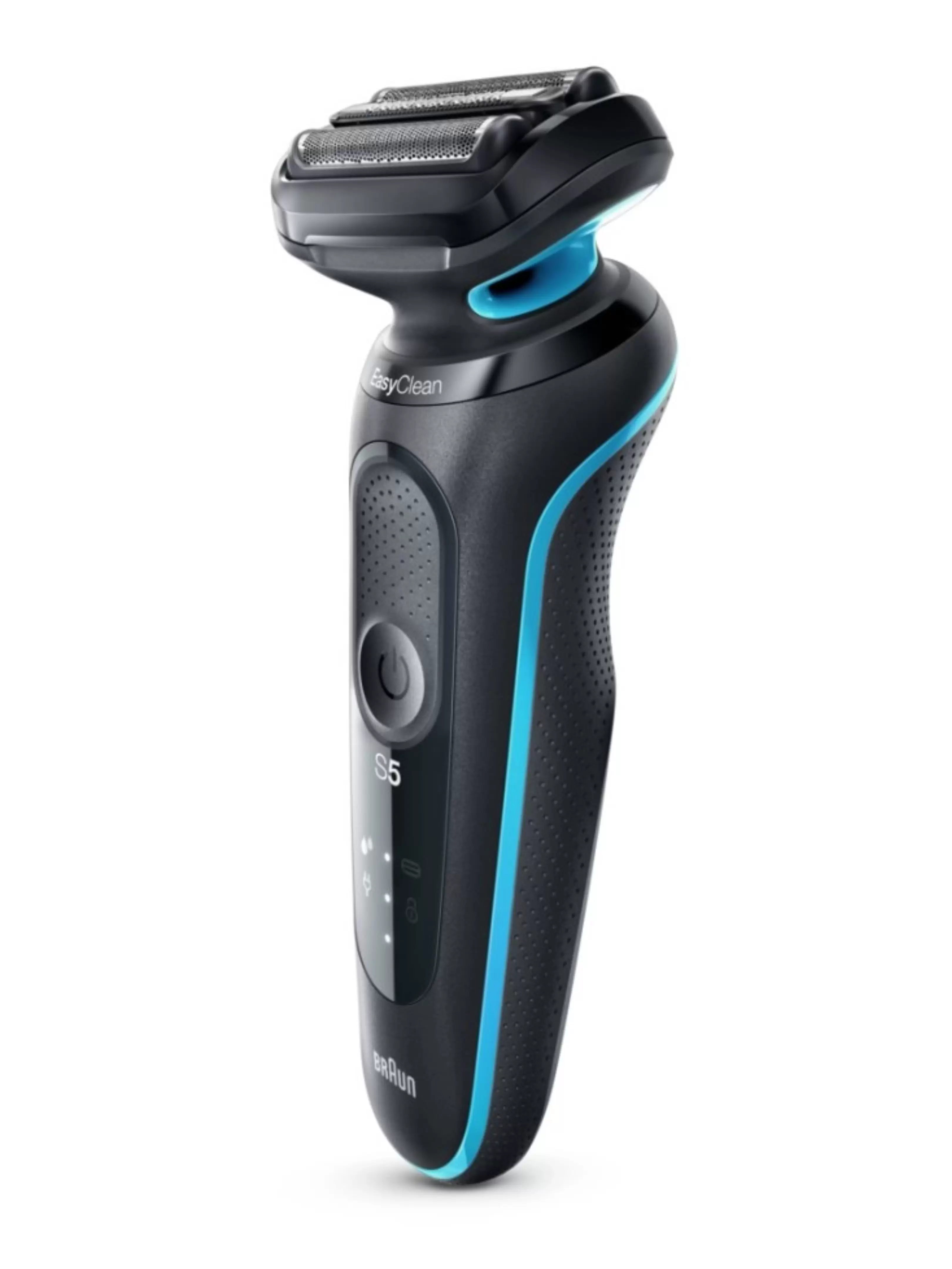 Бритва Braun Series 5 51-M1000s Mint-1