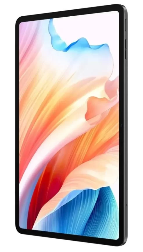 Планшет BlackView Tab 18 12" 8/256 ГБ  LTE, серый-3