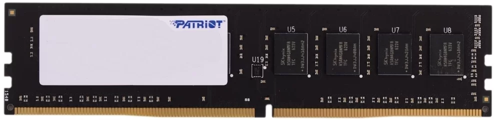 Память DDR4 16Gb 3200MHz  Patriot  PSD416G320081-0