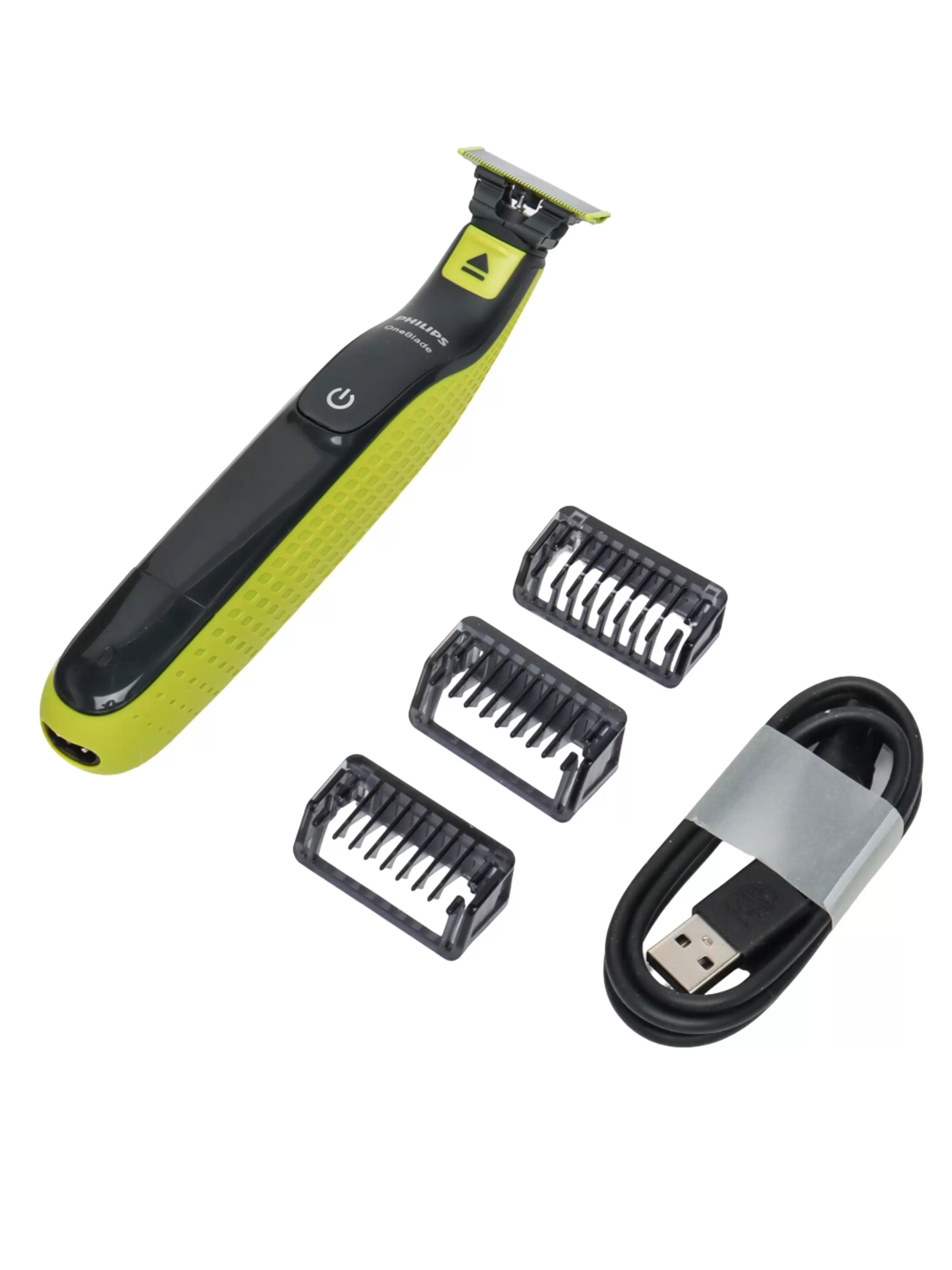 Триммер Philips OneBlade QP2724/10-8