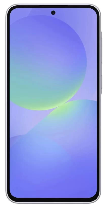 Смартфон Samsung Galaxy A36 5G 8/128 ГБ (SM-A366E/DS), лавандовый-1