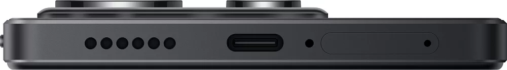 Смартфон Xiaomi Redmi Note 14 6/128 ГБ, черный-5