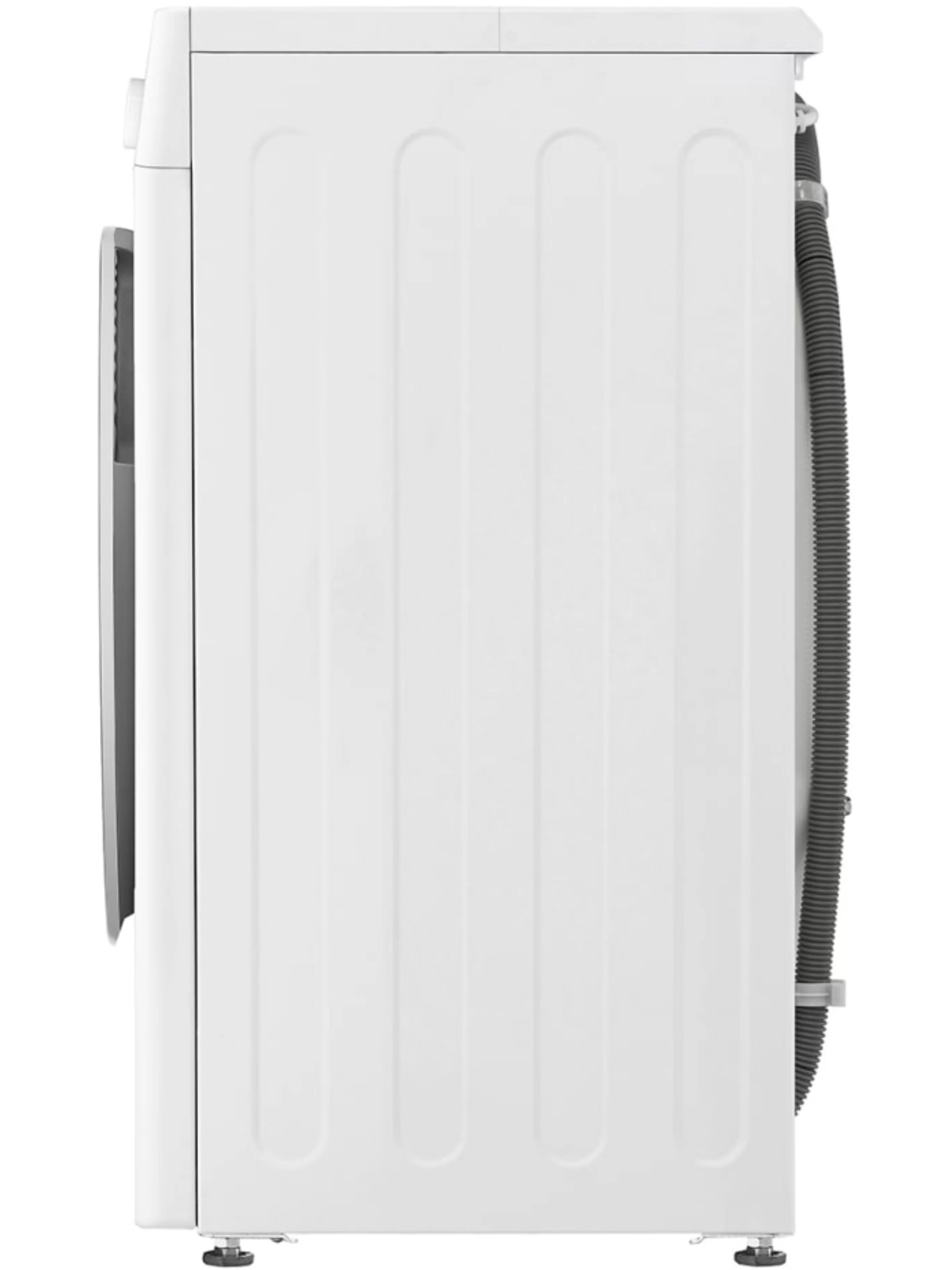 Стирально-сушильная машина LG F2DR509S1W (47.5см / 9кг / 5кг / 1200об / пар / добавление белья / AI DD / TurboWash™360 / Inverter Direct Drive / A+++)-13