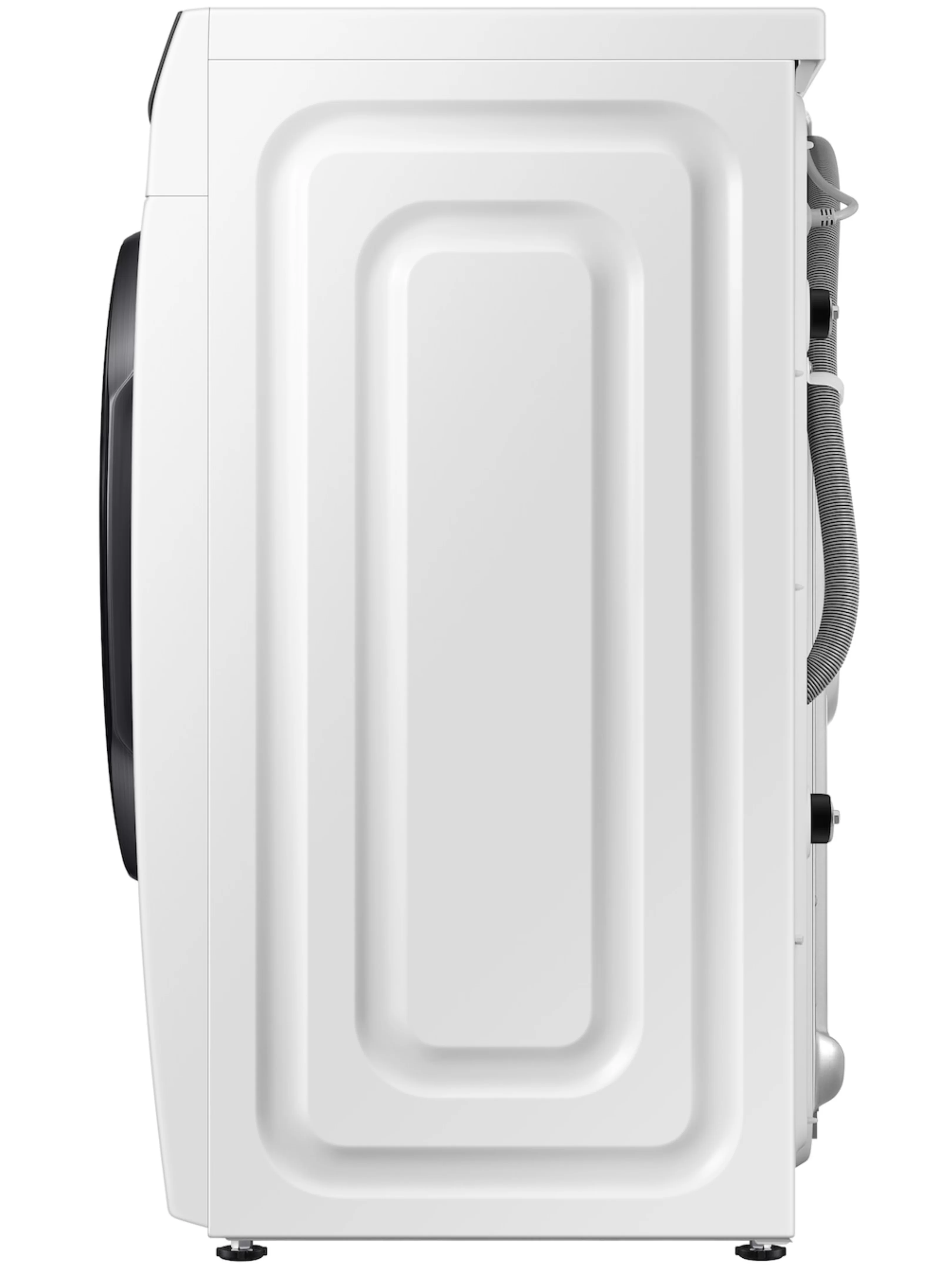 Стирально-сушильная машина Samsung WD90DG6G94BK (57,6см / 9/5кг / 1400об / пар / AI EcoBubble / Bubble Shot / Wi-Fi)-8