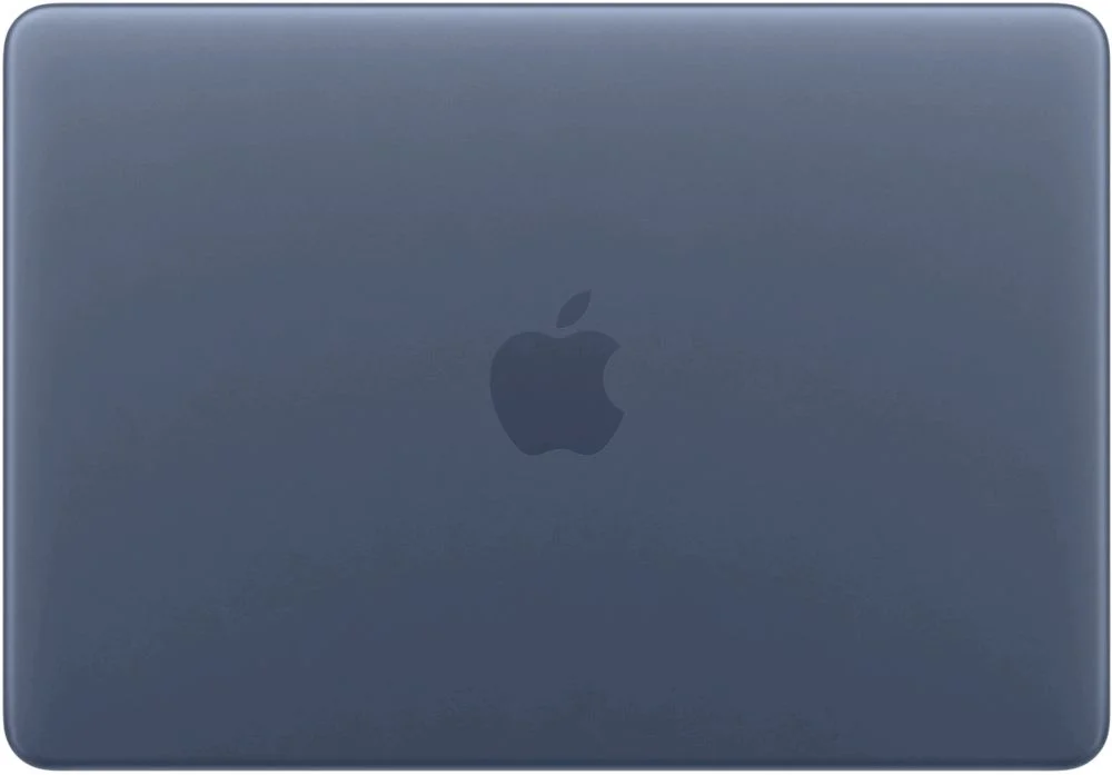 Ноутбук Apple MacBook Neo 13, A18 Pro 6-Core, GPU 5-Core, Ram 8GB, SSD 256GB, Indigo (MHFF4ZP/A)-2