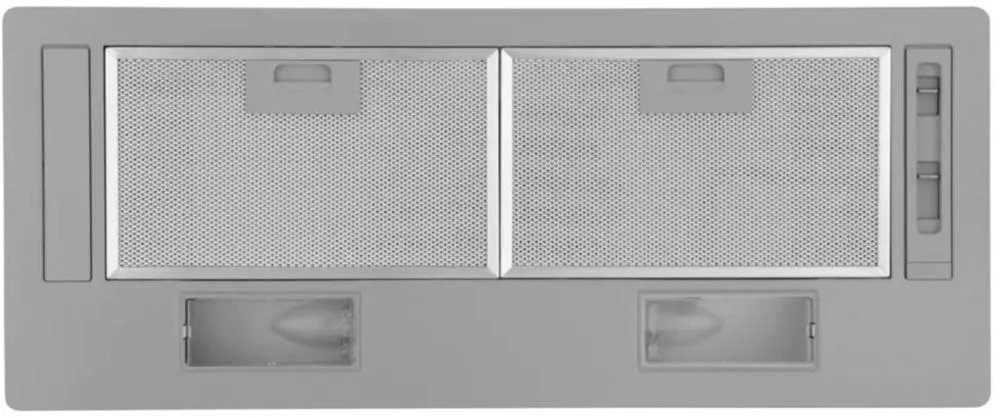 Вытяжка полновстраиваемая Elica Era GR/A/72 (550 м³/ч / 146 Вт / LED освещение 2x3 Вт/ ширина - 73.5 см / нерж.)-3