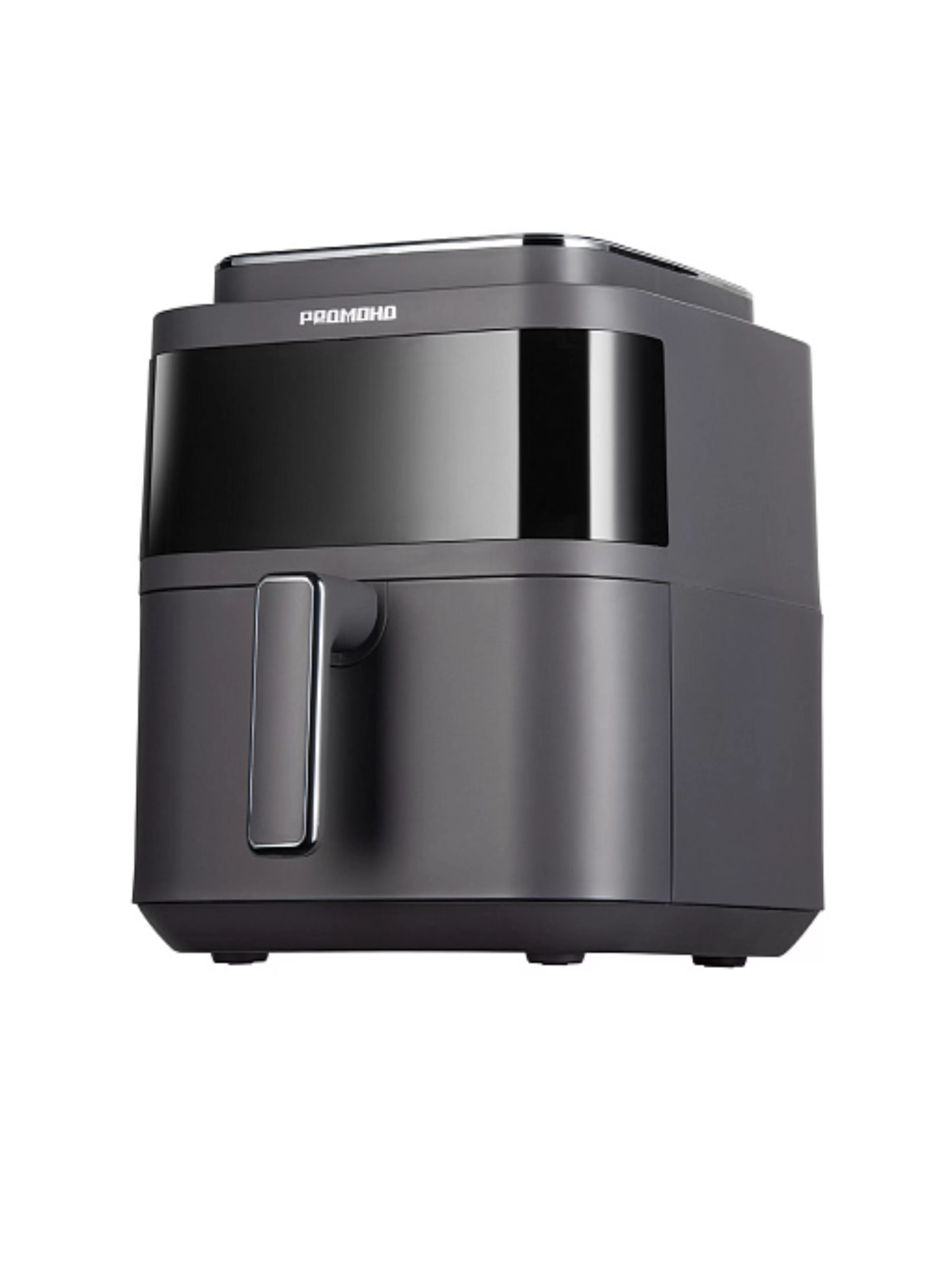 Аэрогриль Редмонд AG1901 (1400 Вт, 6 л, упр. - сенсорное, программ - 12, таймер на - 60 мин)-1