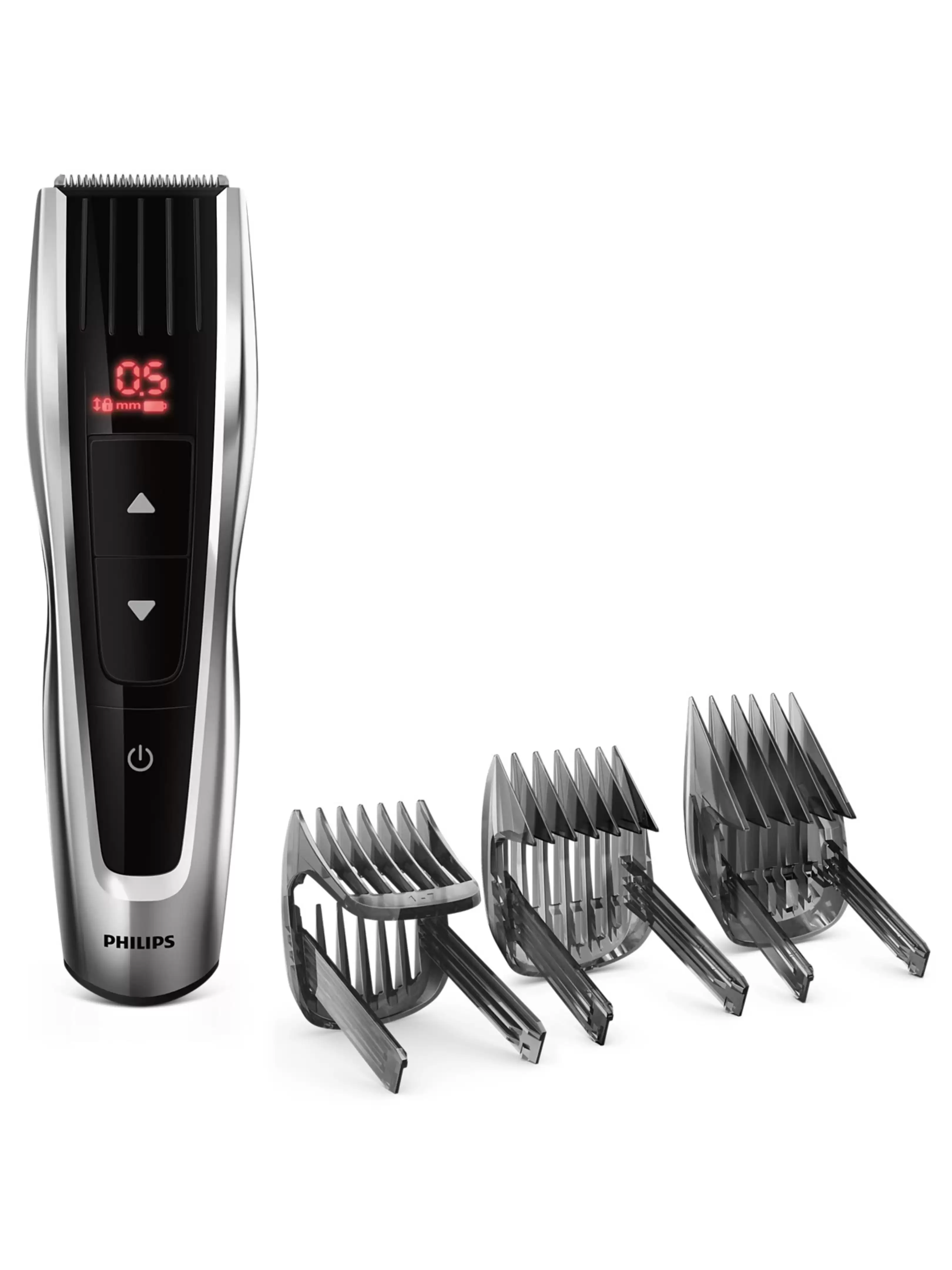 Машинка для стрижки Philips HC9420/15-1