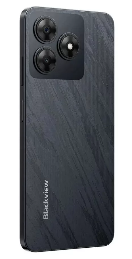 Смартфон Blackview WAVE 8 4/128,чёрный-6
