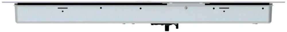 Поверхность электрическая Gorenje ECT643SYW (Simplicity 2.1 / белый / стеклокерамика / Staywarm)-8