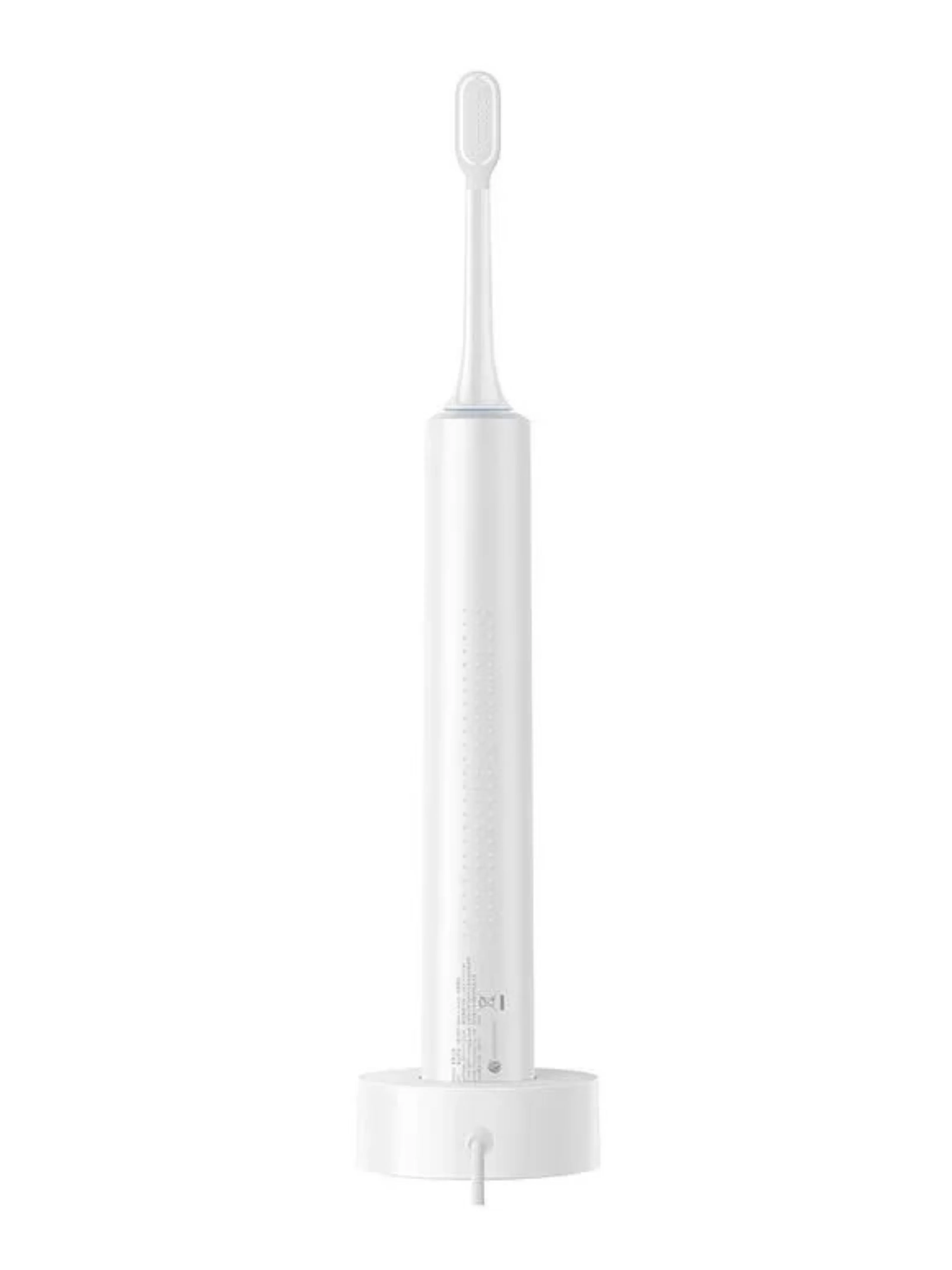 Зубная щетка Xiaomi Smart Electric Toothbrush T501, белая, с Mi Home (BHR7791GL)-1