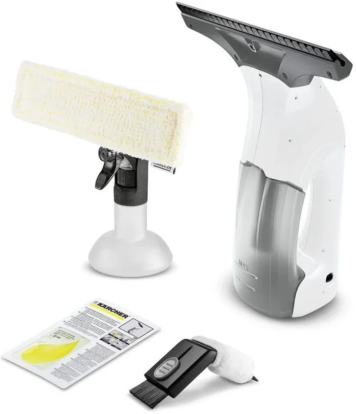 Стеклоочиститель Karcher WV1 Plus Frame Edition (1.633-620.0)-0