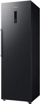 Холодильный шкаф Samsung RR39C7EC5B1 (Объем - 387 л / Высота - 186см / A++ / Чёрный / Wi-Fi / All Around Cooling / Digital Inverter)-0