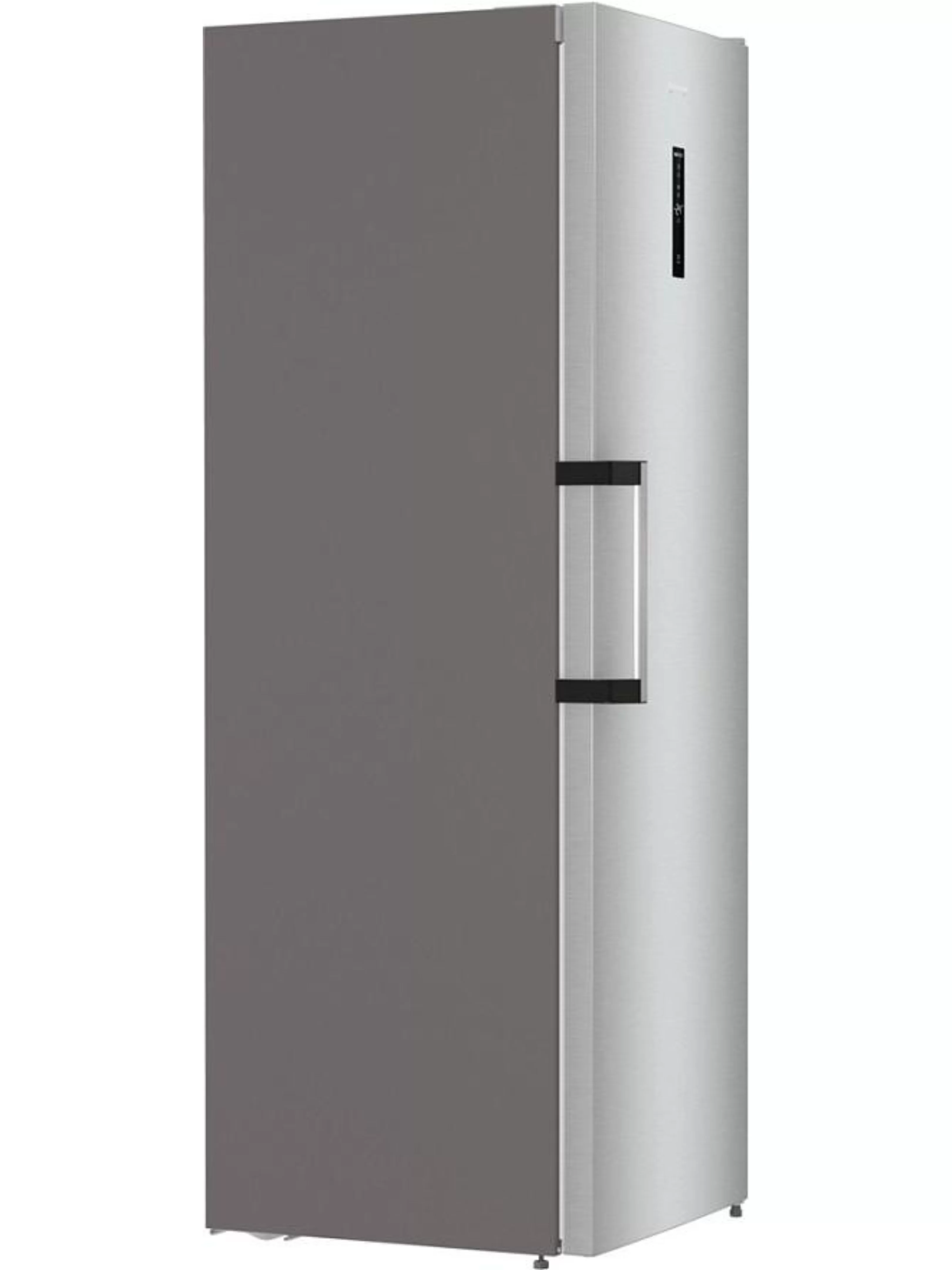 Морозильная камера Gorenje FN619EAXL6 (Advanced / Объем - 280 л / Высота - 185см / A++ / Серый металлик / NoFrost)-1