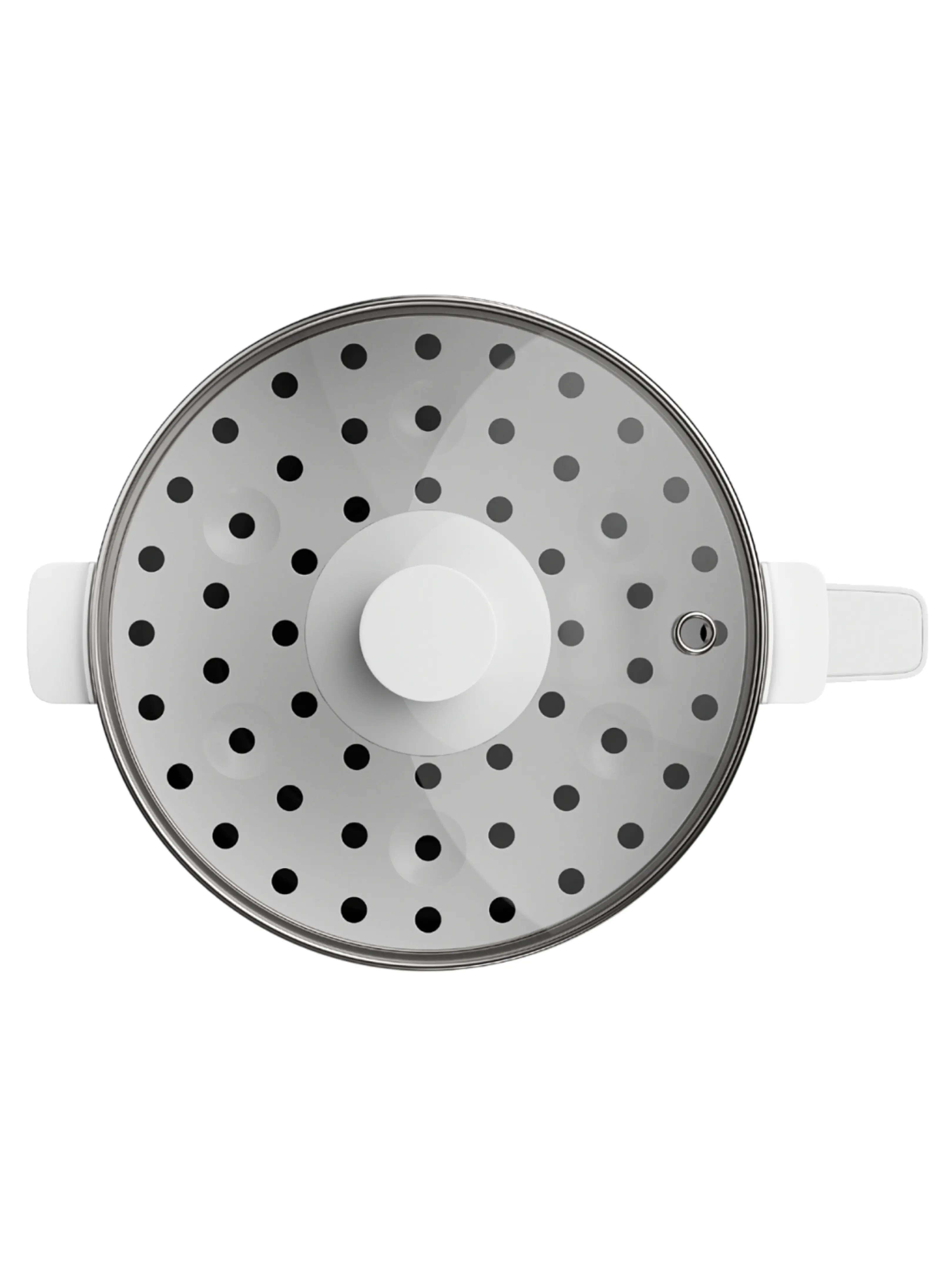 Мультиварка Xiaomi Multifunctional Cooker 1.5L (BHR8969EU)-9