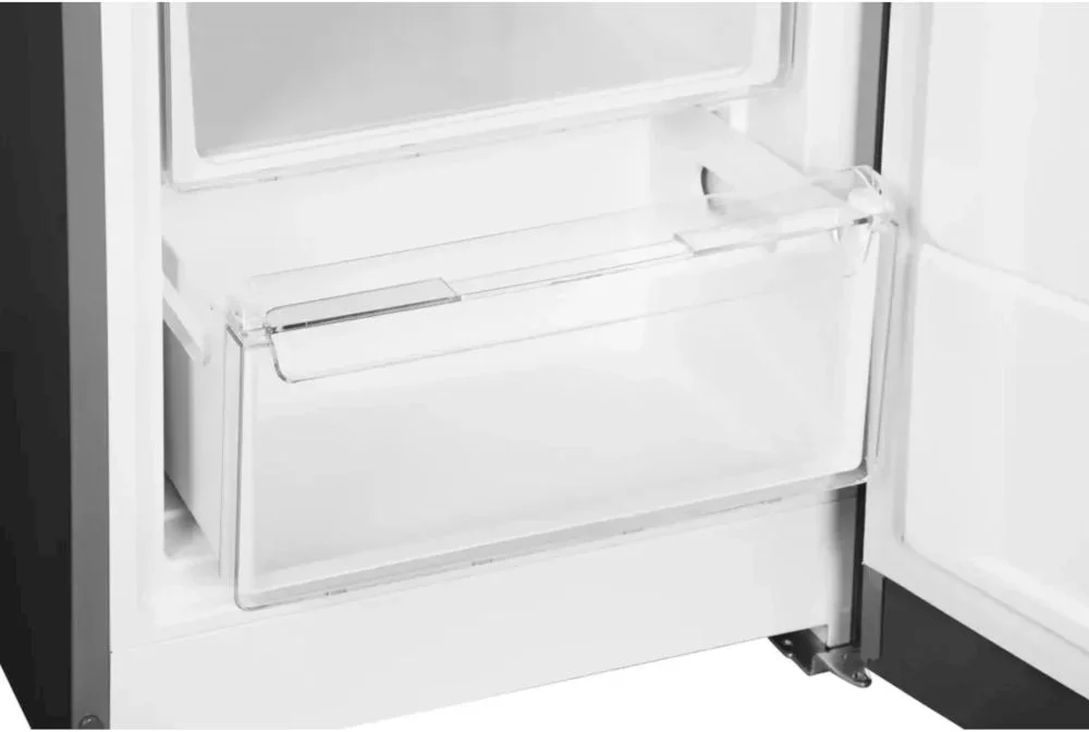 Морозильная камера Indesit DSZ 4150 G (Объем - 214 л / Высота - 150 см / А+ / Серый / статическая система)-9